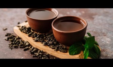 China Calls for Caution Amid Cost Theory Surge in Herb and Tea Markets