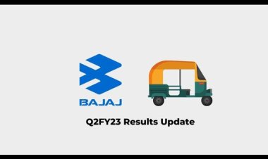 Weekly Wrap-Up: Key Industrial Movers and Highlights from Oil India to Bajaj Auto