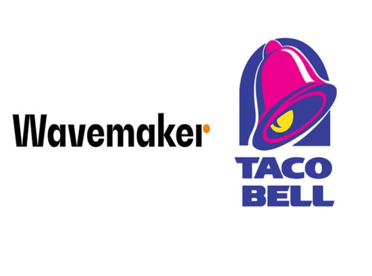 Wavemaker India wins integrated media mandate for Taco Bell