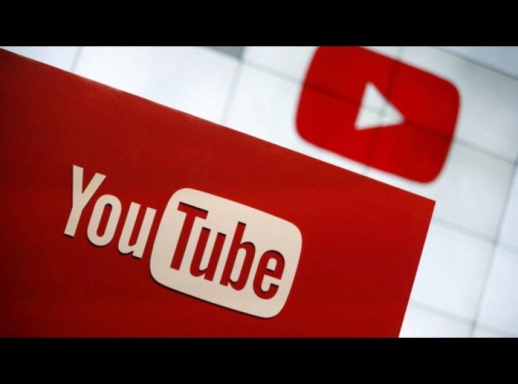 YouTube Celebrates Explosive Growth in India at Brandcast 2024 Event