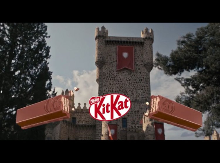 Overloaded? Break Free with KitKat—Even Ayushmann Needs a Pause!