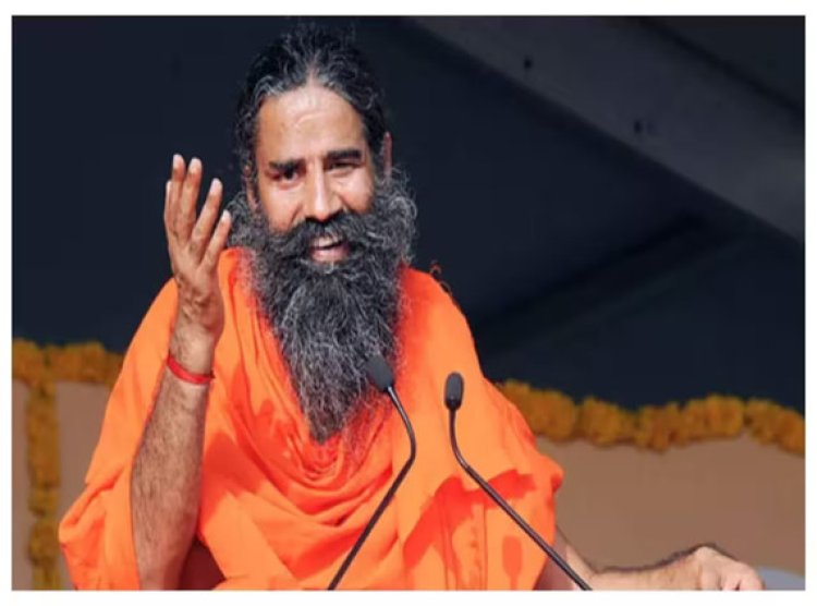 Supreme Court Closes Contempt Case Against Ramdev with Warning