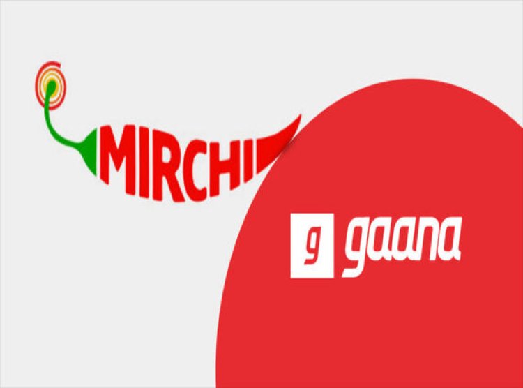 Radio Mirchi's Parent Company Acquires Gaana for Rs 25 Lakh