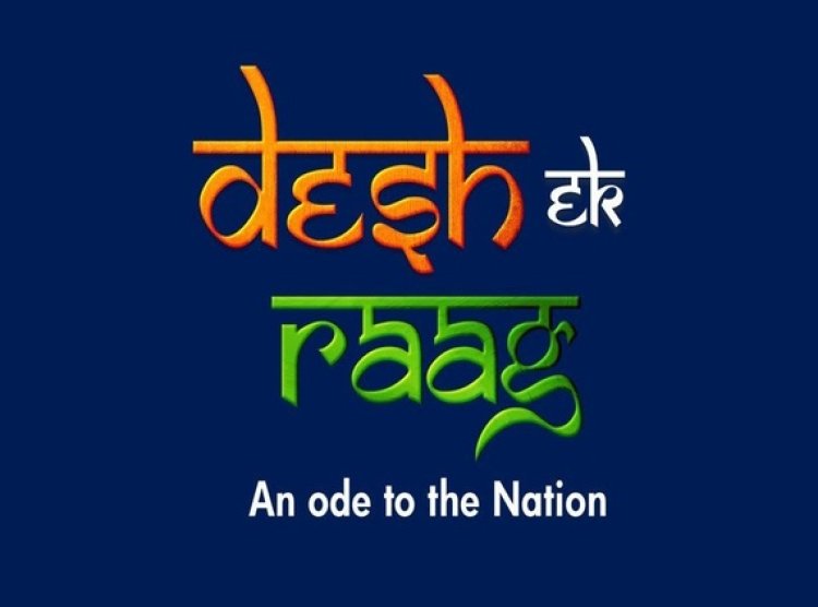 ITC Ltd. Pays Tribute to Nation with 'Desh Ek Raag' on Independence Day