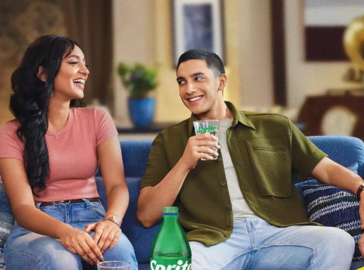 Sprite launches 'Chill at Home' campaign featuring Vedang Raina