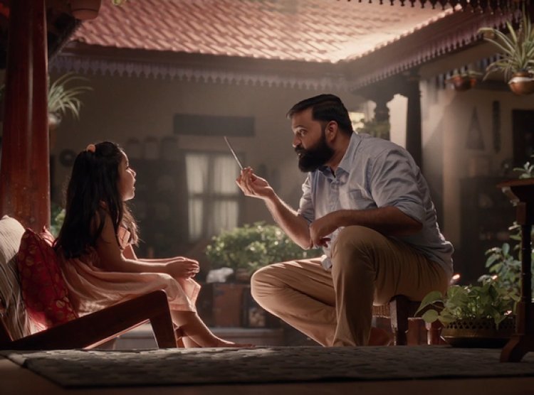 Britannia Launches AI-Driven Storytelling Campaign for Tamil Nadu Dads