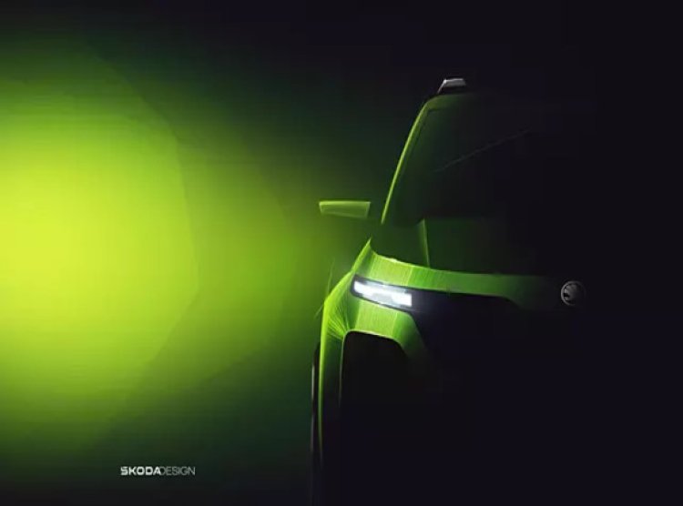 Škoda Reveals New SUV Name: Kylaq After Nationwide Campaign