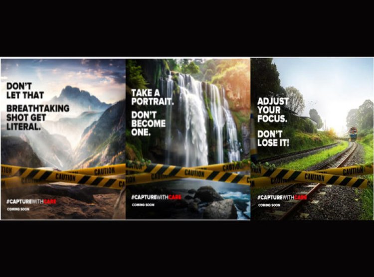 Canon India unveils #CaptureWithCare campaign on World Photography Day