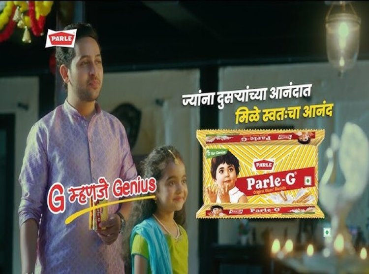 Parle-G’s Ganesh Chaturthi Film Captures Tradition and Emotion in Five Languages