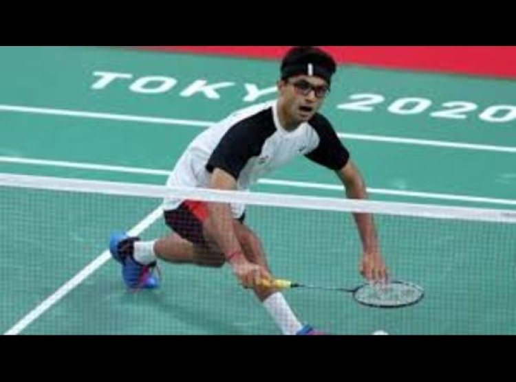 Paralympics: Nitesh Kumar Secures Elimination Spherical Billet' in Badminton, Manasi Joshi and Manoj Sarkar, Removed