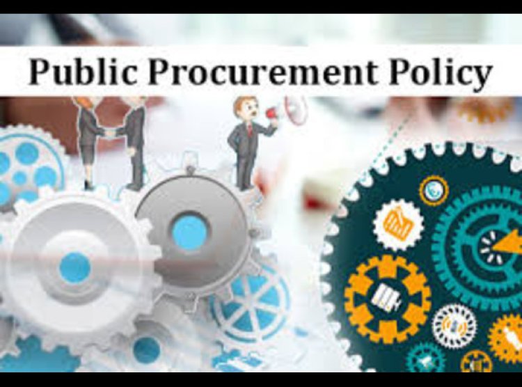 MOS Tendencies Open Phase Organizations to Prioritize Msmes For Crude Fabric Procurement