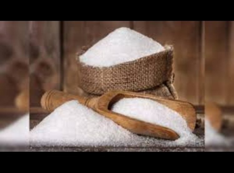 Authorities Lift Cap on Sugar Diversion for Ethanol Production for ESY 2024-25