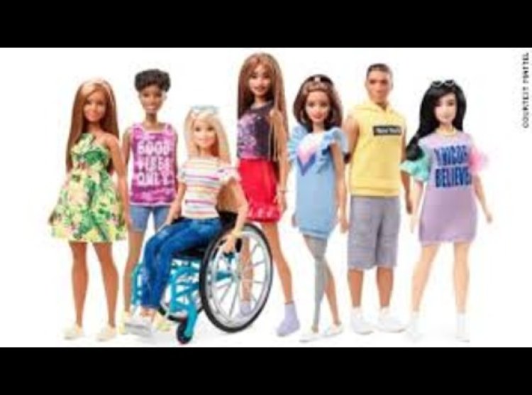 Barbie Discloses Comprehensive Marketing Campaign Focused on Parents and Families