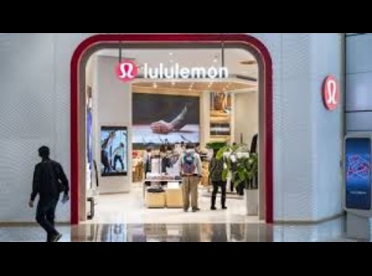 Lululemon’s Latest Update: Slower US Demand and Product Innovation