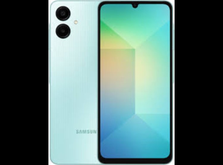 Samsung Galaxy A06 Rate and Storage Options Uncovered Ahead of Anticipated Release in India