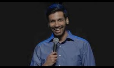 Youtubers & Stand-up Comics Score Big on Amazon & Netflix