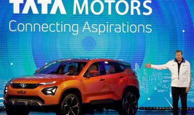 Tata Motors Income Drops 8% in August, 71,693 Units Sold