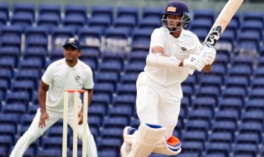 Duleep Trophy: Anantapur’s ‘Perth’ Targets India’s Pace Concerns Before Australia Tour