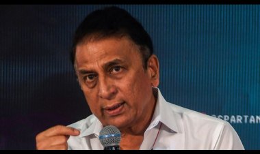 Sunil Gavaskar Predicts India Will Win Border-Gavaskar Trophy 3-1