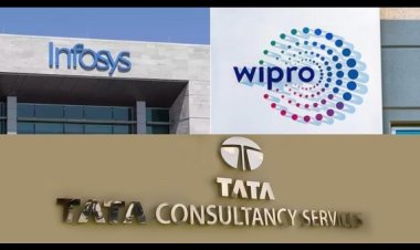 Rising BFSI Investments Boost Growth for HCLTech and Wipro
