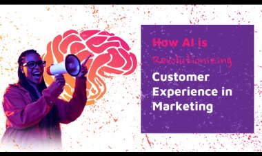 How AI is Revolutionizing Customer Experience through Campaigns