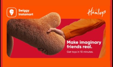 Swiggy’s Group Ordering Steals the Show in a Hilarious Ad with Top Meme Creators