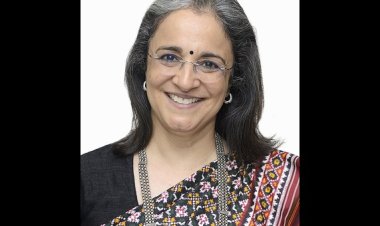 SEBI Chief Madhabi Puri Buch: Unmarried, Leading Trade to Reality