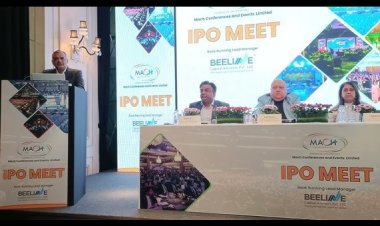 Mach IPO: Membership Opens Sep 4 with Price Band ₹214-225/Share