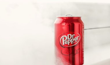 Dr Pepper Outperforms Pepsi: Is Coca-Cola Next in Line?