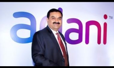 Adani's $444M Investment with TotalEnergies: A Good Buy