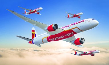 Air India Set to Launch In-Flight Wifi Offerings Soon