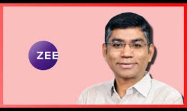 Mercedes-Benz India Appoints Dr. Shyam Sunder as Head of External Affairs