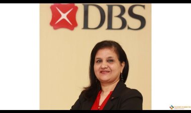 DBS India Marks 30 Years with Inspiring 'Trust Your Spark' Campaign
