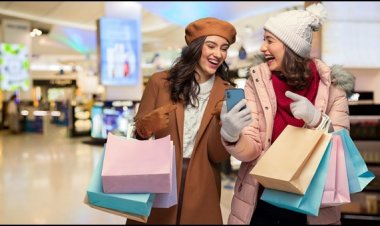 Social Commerce Booms in Fashion & Beauty as 75% of Indian Online Shoppers Are Aged 18-44