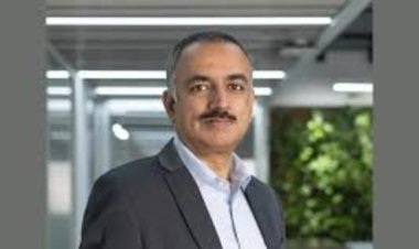 Philips Names Bharath Sesha as Managing Director for Indian Subcontinent