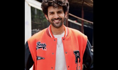 Alstone Names Kartik Aaryan as New Brand Ambassador
