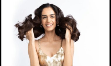 Manushi Chhillar Joins Geetanjali Homestate as Brand Ambassador