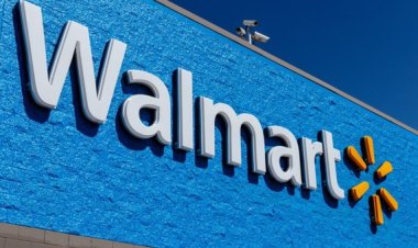 Walmart Surpasses Amazon in Global Ad Revenue Growth for Two Quarters