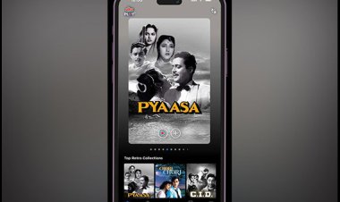 Ultra Media Launches 2 New OTT Platforms, Invests ₹500 Crore