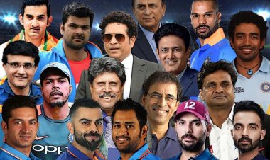 Cricket Stars & Top Beauty Contestants in Esports Brand Deals