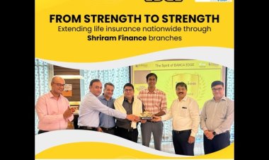 Whitedot Adverts Wins Social Media Contract for Shriram Life Insurance