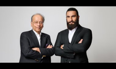 ABD Partners with Ranveer Singh for New Luxury Spirits Venture