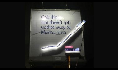 Nataraj Gelix Pens Launches Smudge-Free Innovation Campaign