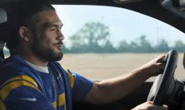 Toyota's Star-Studded 'We Roll Deep Anthem' Unites NFL Fans with Culture & Excitement
