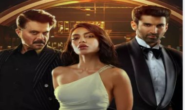 "The Night Manager" Nominated for International Emmy Awards 2024