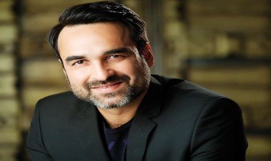Pankaj Tripathi Stars in UPI's Campaign Against Online Scams