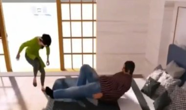 Flipkart Faces Backlash Over Controversial Ad Portraying Misogynistic Humor