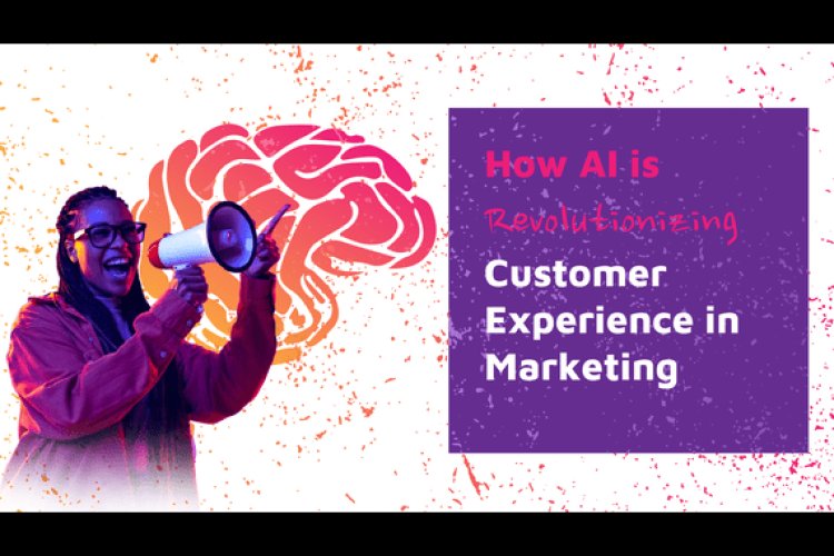 How AI is Revolutionizing Customer Experience through Campaigns - Home