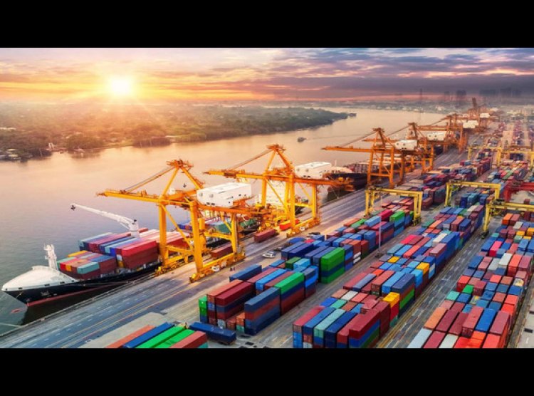 India's Trade Surplus with 151 Countries, Deficit with 75 from Jan-June 2024: GTRI Report