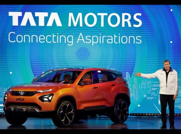 Tata Motors Income Drops 8% in August, 71,693 Units Sold